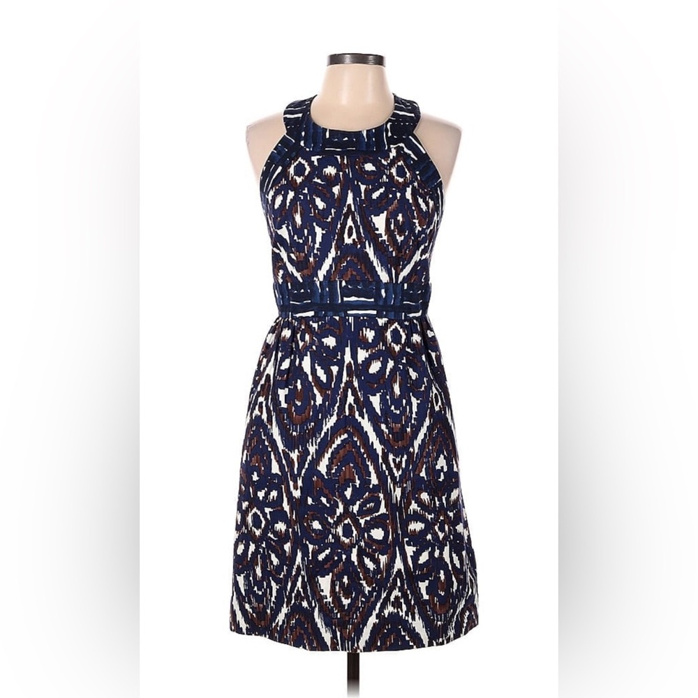 EUC Milly of New York Halter Dress